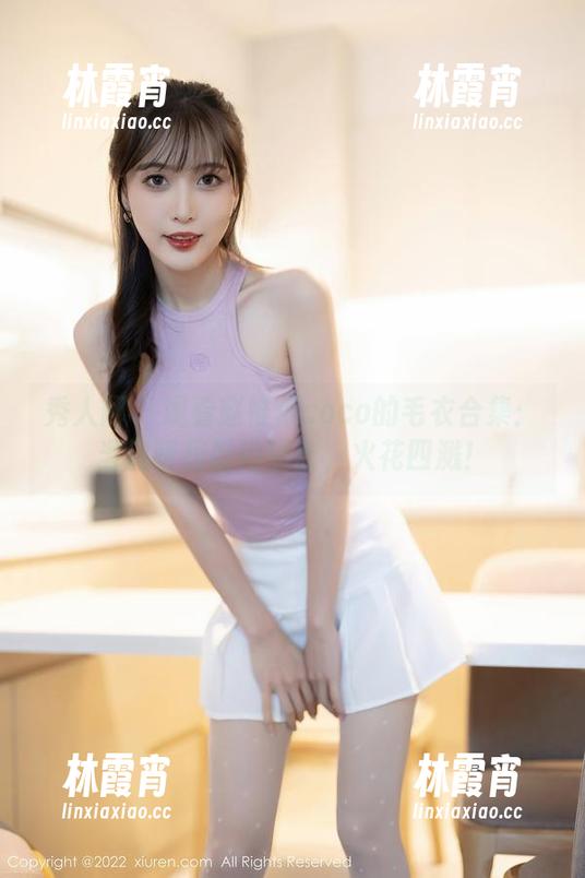 秀人网-赵惟依coco 秀人网 - 观看赵惟依coco的毛衣合集:当温暖和时尚撞击,火花四溅!