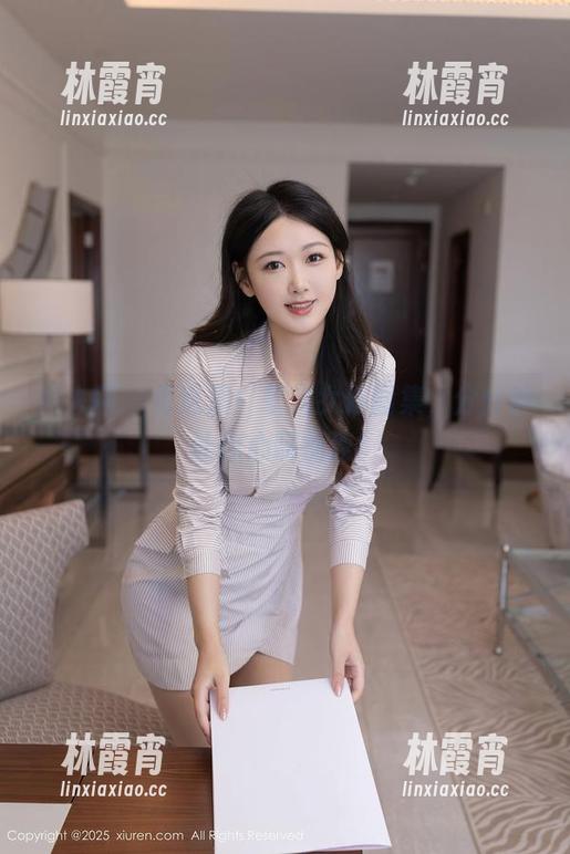 秀人网-软软 秀人网 - 看这里!软软女仆图集,分分钟让你心跳加速!