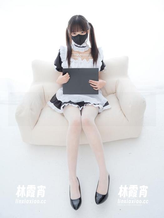 紧急企划 - 小奶糕Milky的写真，真是“秘密”多，想知道更多？