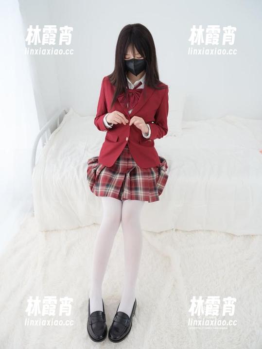 紧急企划 - 分享图库里的见希w，白丝黑丝小恶魔，你的审美怎么能不被俘获？