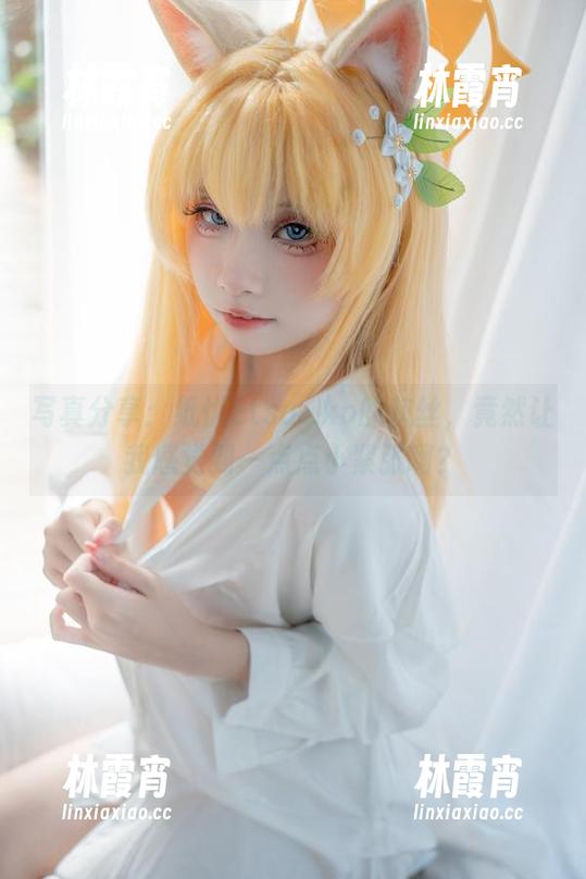 写真分享：纸悦Etsu_ko的灰丝，竟然让我感觉到一点点小紧张啊？