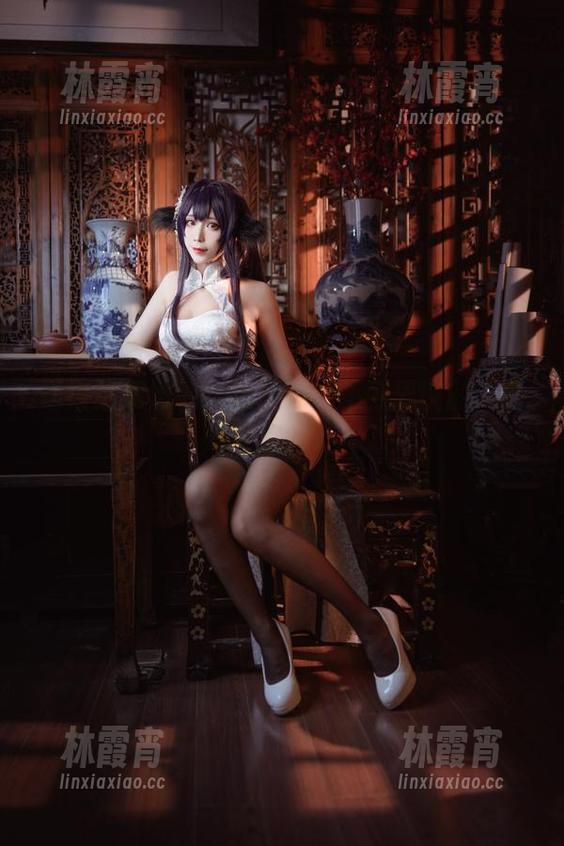 翎柒菜菜婚纱作品合集：不可思议的‘备婚奇遇记’！