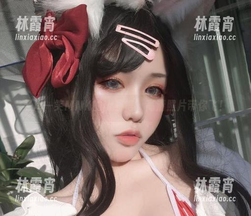芊川一笑MNK的jk赛博，高清照片带你飞！