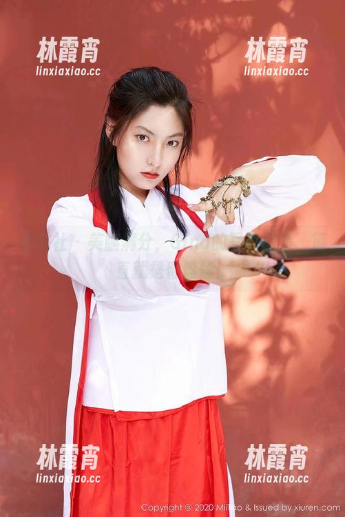 蜜桃社-Gina 蜜桃社 - 美腿满分,Gina的写真图集,简直就是香饽饽!
