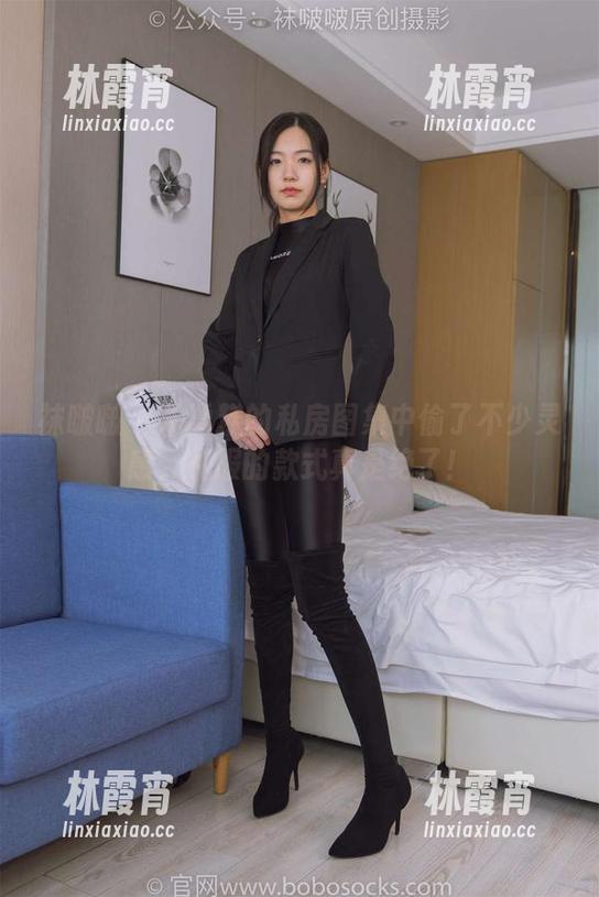 袜啵啵 - 从雪糕的私房图集中偷了不少灵感，礼服的款式真是绝了！