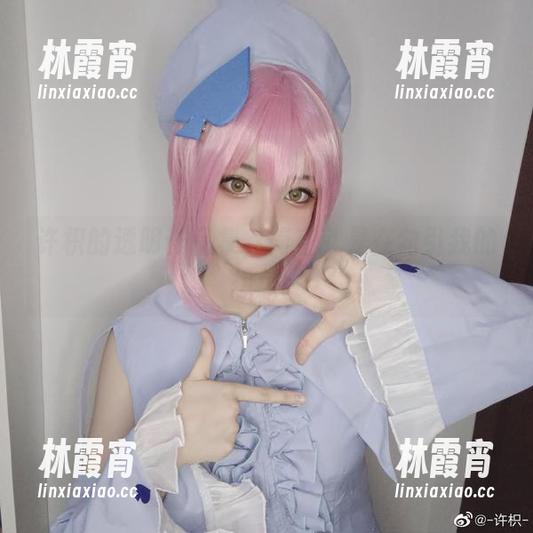 许枳的透明作品集，简直就是在勾引我的想象！