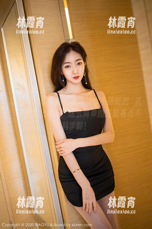 语画界 - 说实话，定制的水手服能把玥儿玥衬得如此可爱，这么简单的搭配有点不科学啊！