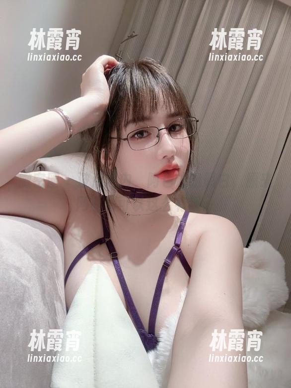 阿色 微密圈 - 波点内内,阿色让我明白,原来网盘也可以这么有趣。