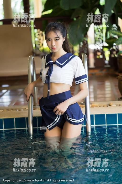 青豆客 - Kiren_程程程与她的奶牛：如何拍出让人爱得不行的写真