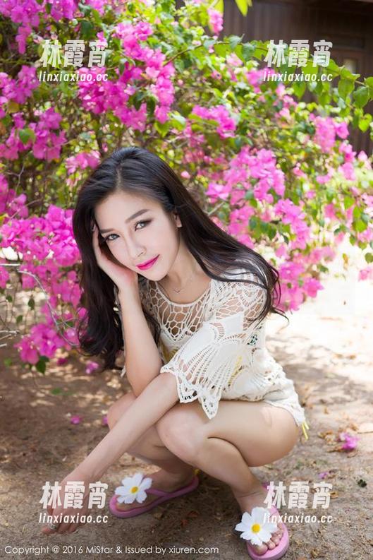 魅妍社-Mieko林美惠子 魅妍社 - 透明不再是个谎言!Mieko林美惠子的私拍原图大揭秘!