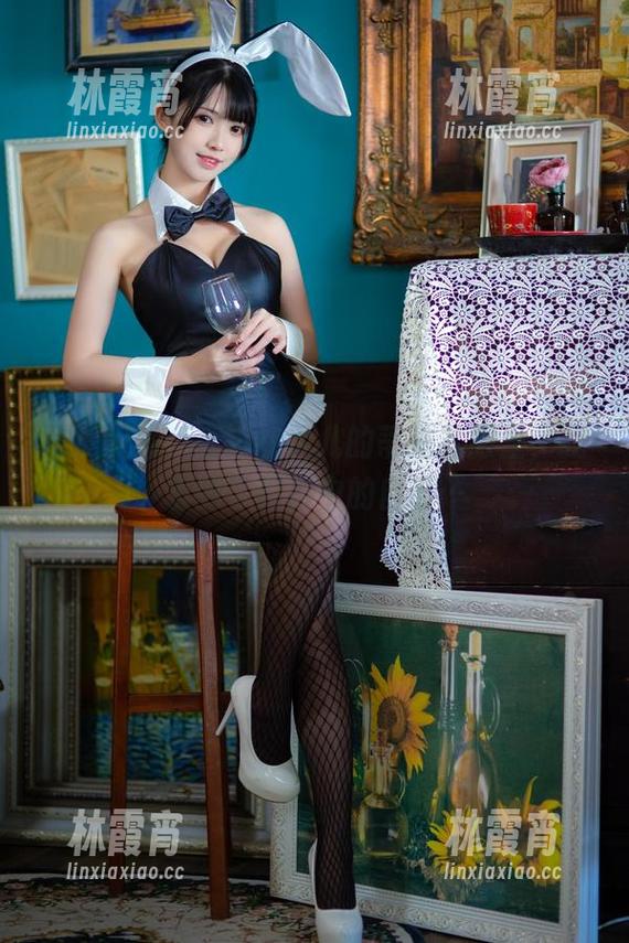 写真回眸：在鳗鱼霏儿的蒂法礼服里，我看到了幻影中的自己…