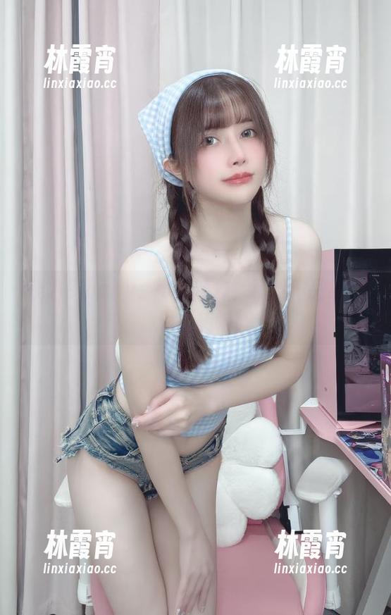 鹿八岁baby：可爱至臻，精选作品集让你目不转睛！