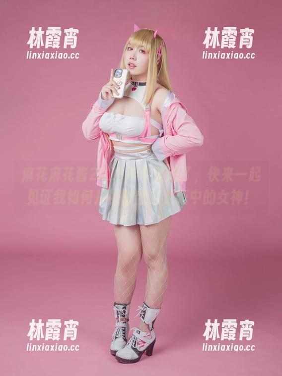 麻花麻花酱 麻花麻花酱2023年合集来了,快来一起见证我如何从原图变成更新中的女神!